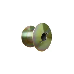 Drum Wire Steel Bobbin