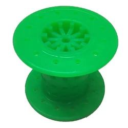 Plastic TFO Bobbins