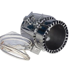 Ceramic Jacket Heater