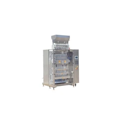 Multi Lane Packing Machine