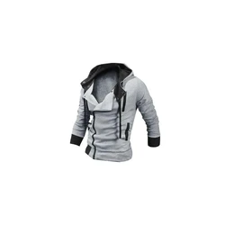 Men's Fancy Hoodie