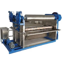 Automatic Jigger Machine