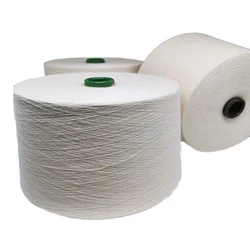 Pure Cotton Yarn