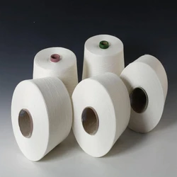 White Cotton Yarn