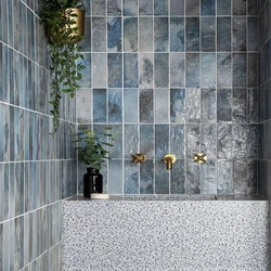Designer Wall Bathroom Tiles