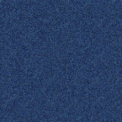 Dobby Blue Denim Fabric