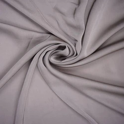 Satin Greige Fabric