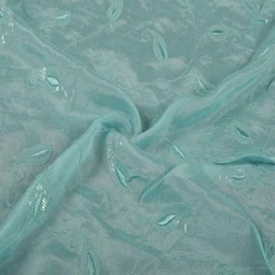 Chinnon Chiffon Fabric