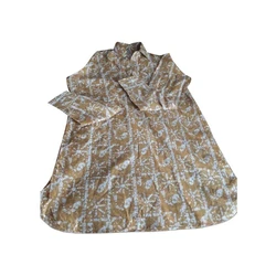 Printed Stitching Service