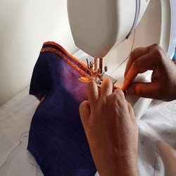 Blouse Stitching Service