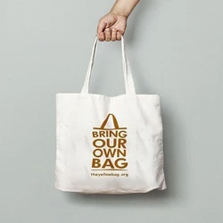 Cloth Shopping Bag