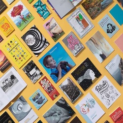 Book Digital Printing Service