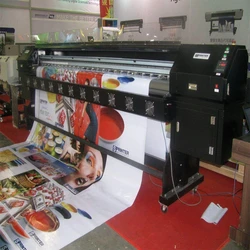 Banner Printing Services