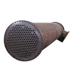 Cylindrical Heat Exchangers