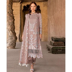 Designer Pakistani Suit