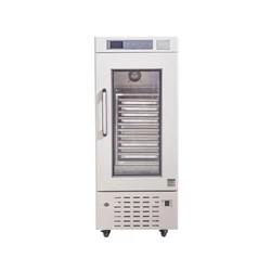 Bank Blood Incubator