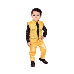 Kids Baba Suits