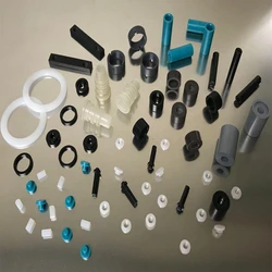 Engineering Plastic Components