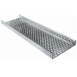 Stainless Cable Tray
