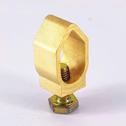 Brass Earthing Accessories