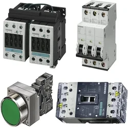 SWITCH GEAR PARTS