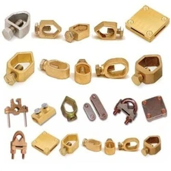 Electrical Earthing Accessories