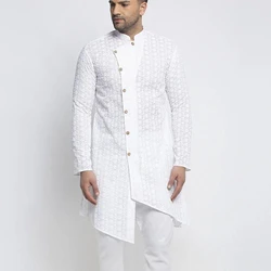 Designer Kurta Pyjama
