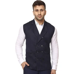 Plain Waist Coat