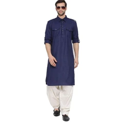 Festive Pathani Suit
