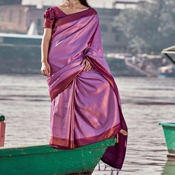 Soft Silk Sarees 