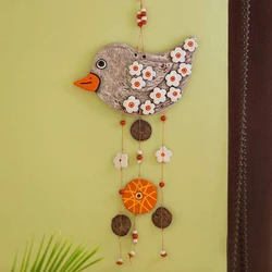 Decorative Wall Hanging