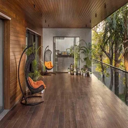 Wooden Carpet Floor Tiles