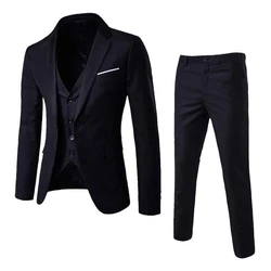 Men Blazer Suit
