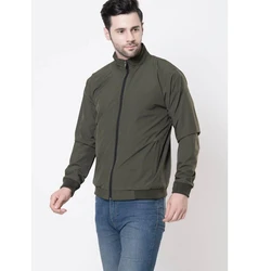 Office Winter Jacket