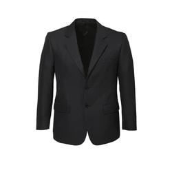 Button Mens Jacket