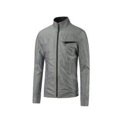 Polyester Mens Jackets