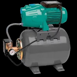 Wilo-Initial Jet Pump