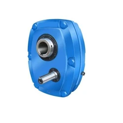 Stone Crusher Gearbox