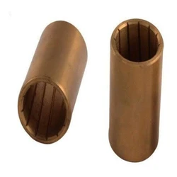 Red Bronze Bushing