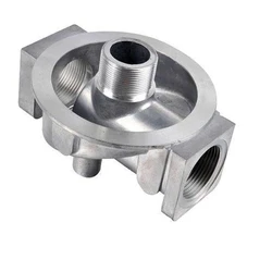Gravity Die Casting Component
