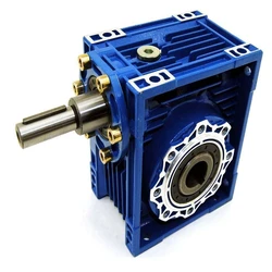 Industrial Worm Gearbox