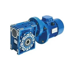 Helical Worm Gear Box