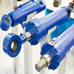 Custom Hydraulic Cylinders