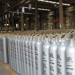 Engineering Industrial Cylinders