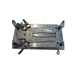 Metal Component Dies