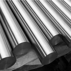 High Strength Round Rods Aluminium Stainless Steel Round Bars