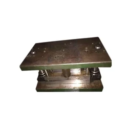 Plain Components Die