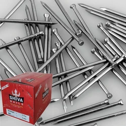 Wire Nails Panel Pin