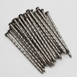 Twisted Wire Nail