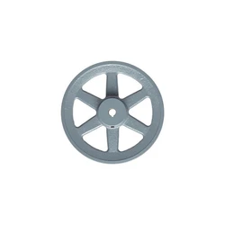 Iron Flywheel Casting